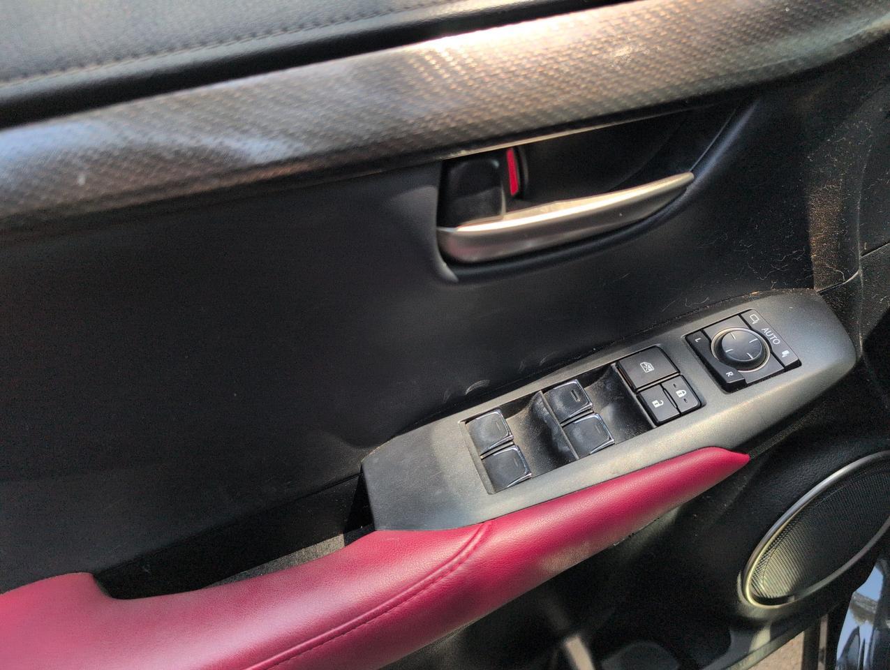 2021 Lexus NX 300 San Antonio TX
