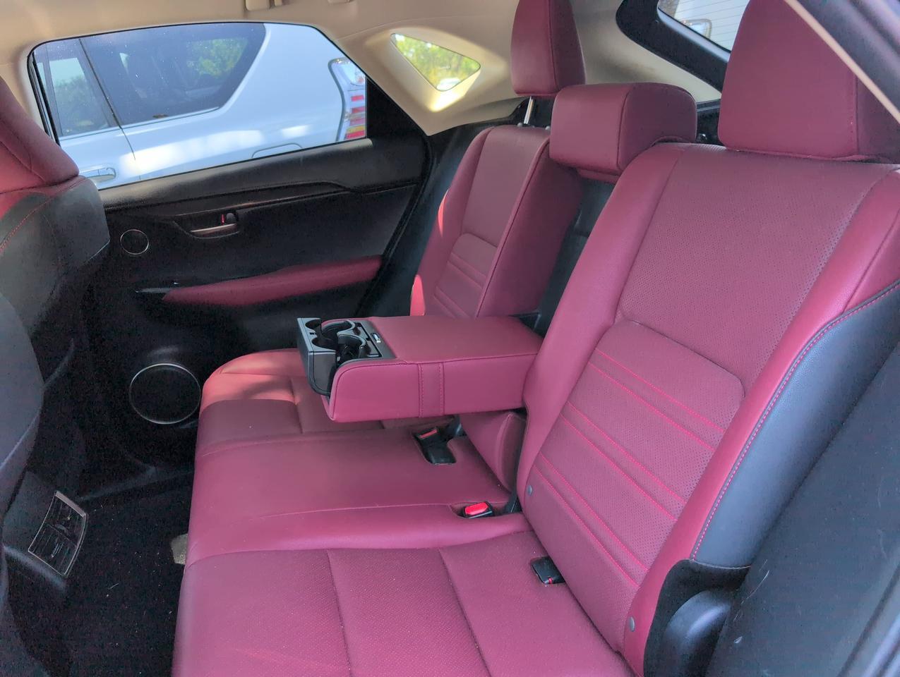 2021 Lexus NX 300 San Antonio TX