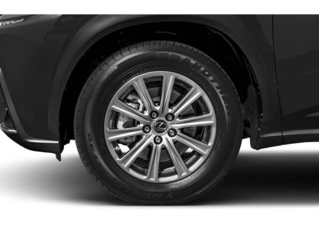 2021 Lexus NX 300 San Juan TX