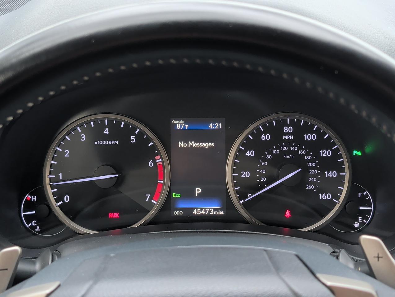 2021 Lexus NX 300 San Juan TX
