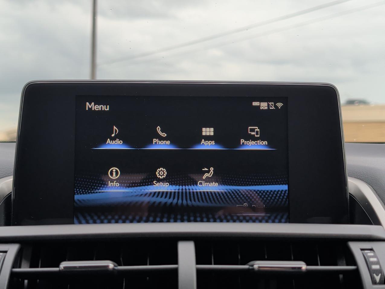 2021 Lexus NX 300 San Juan TX