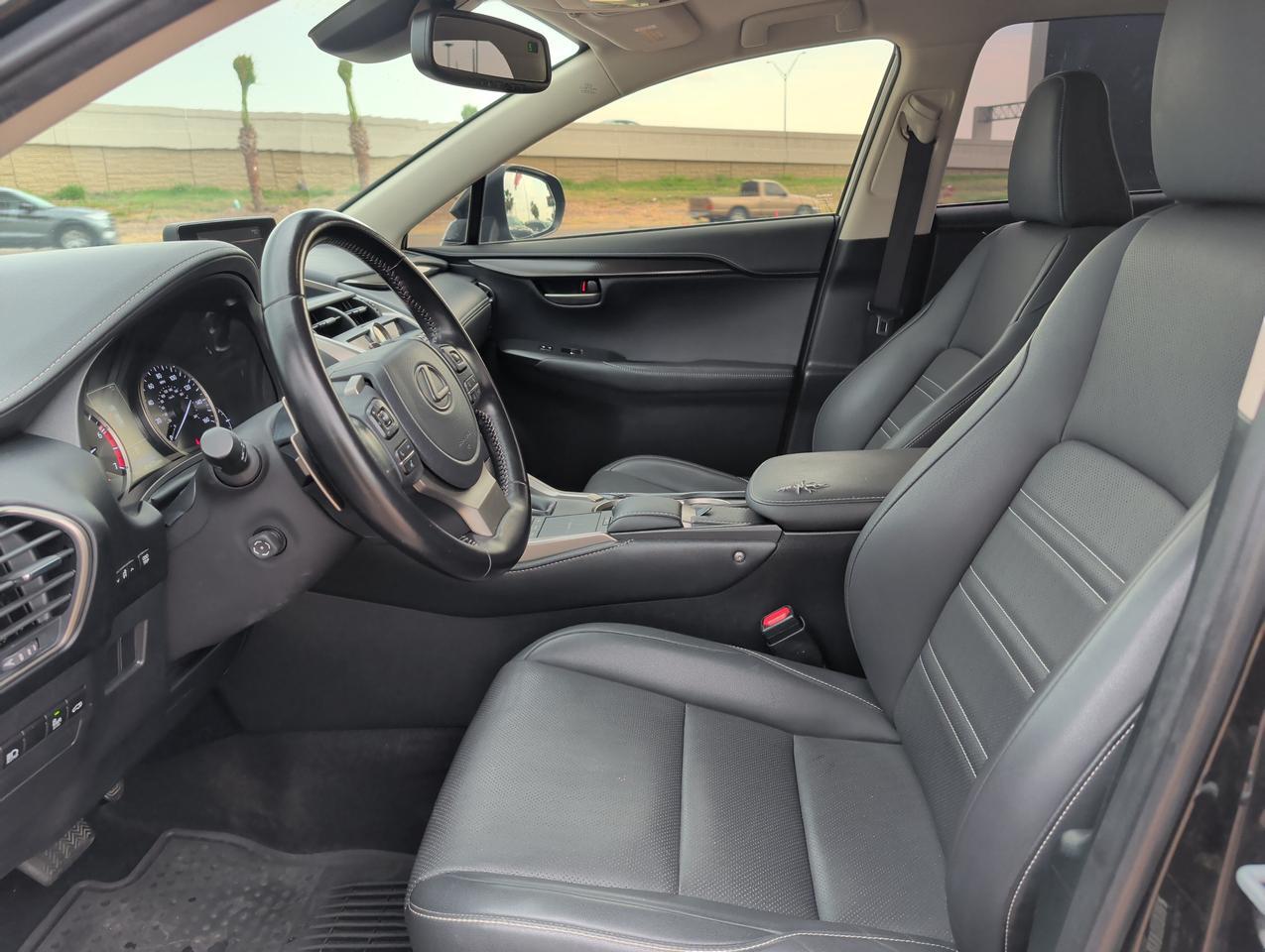 2021 Lexus NX 300 San Juan TX