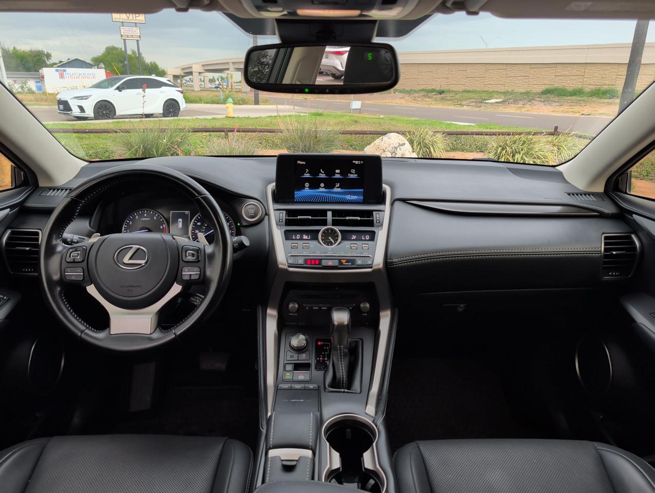 2021 Lexus NX 300 San Juan TX