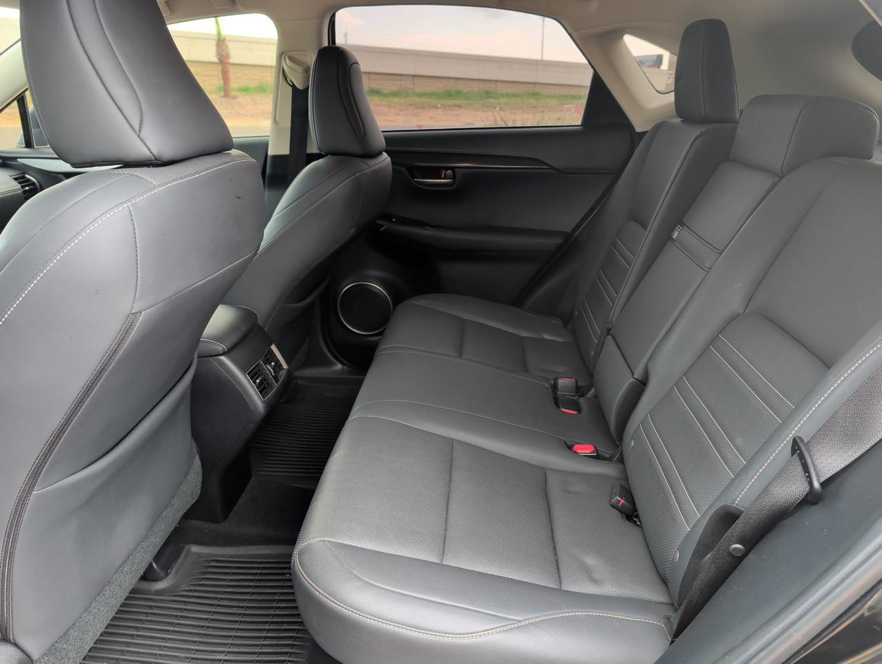 2021 Lexus NX 300 San Juan TX