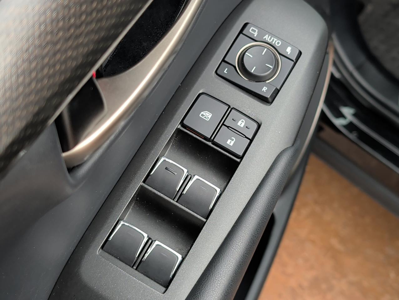 2021 Lexus NX 300 San Juan TX
