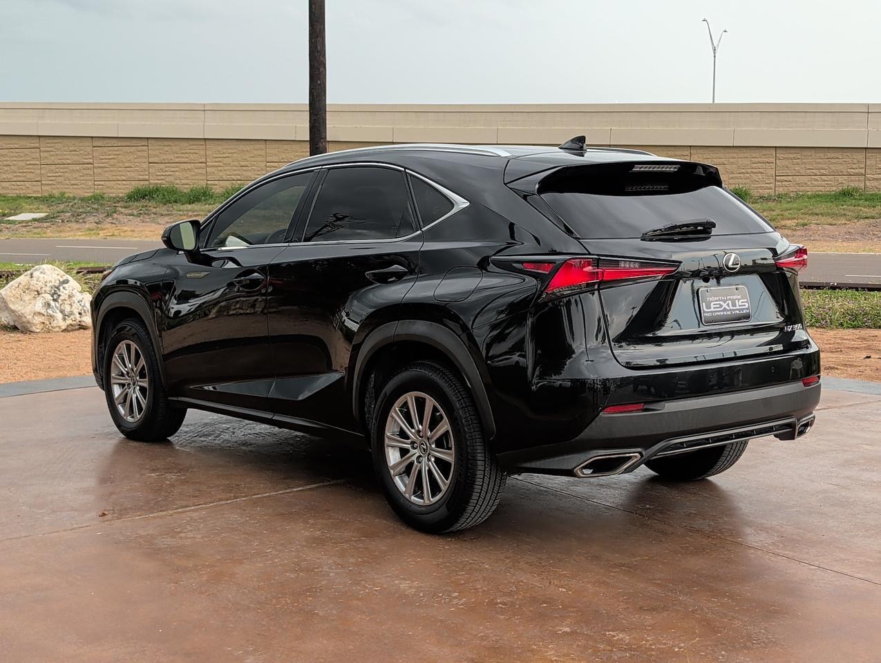 2021 Lexus NX 300 San Juan TX