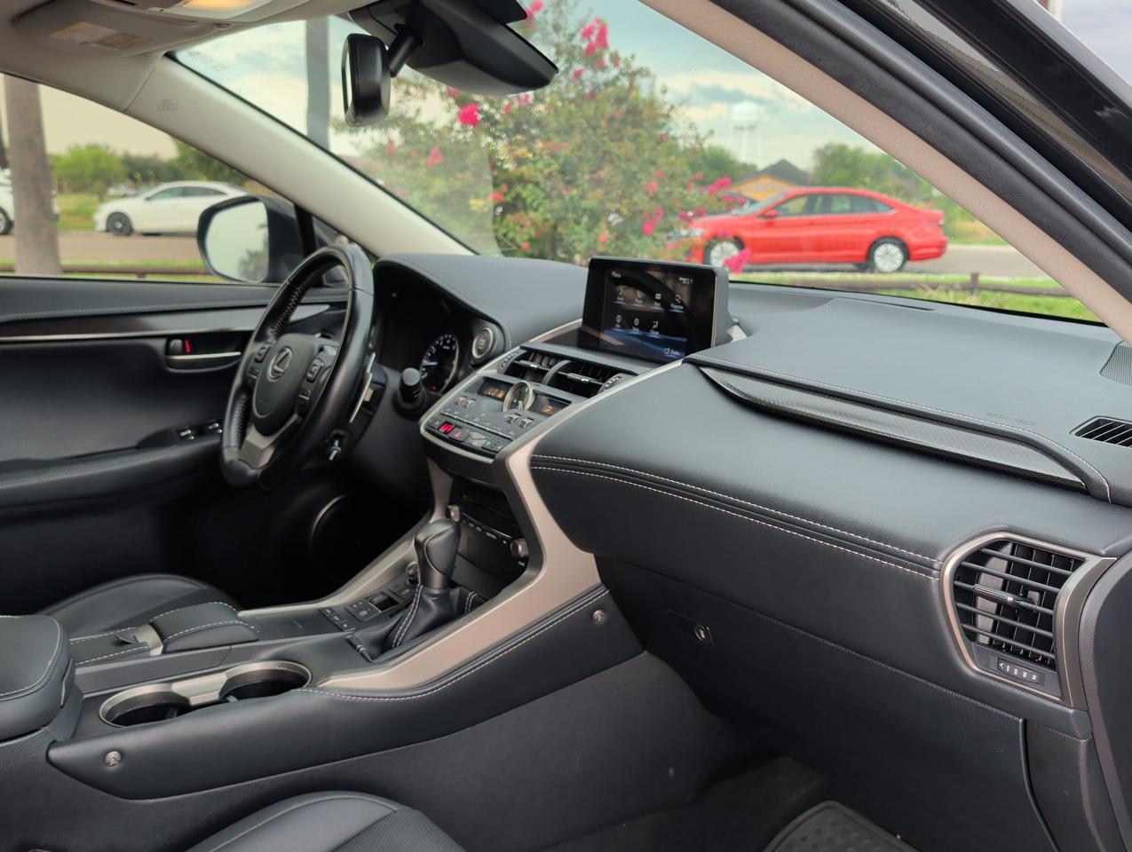 2021 Lexus NX 300 San Juan TX