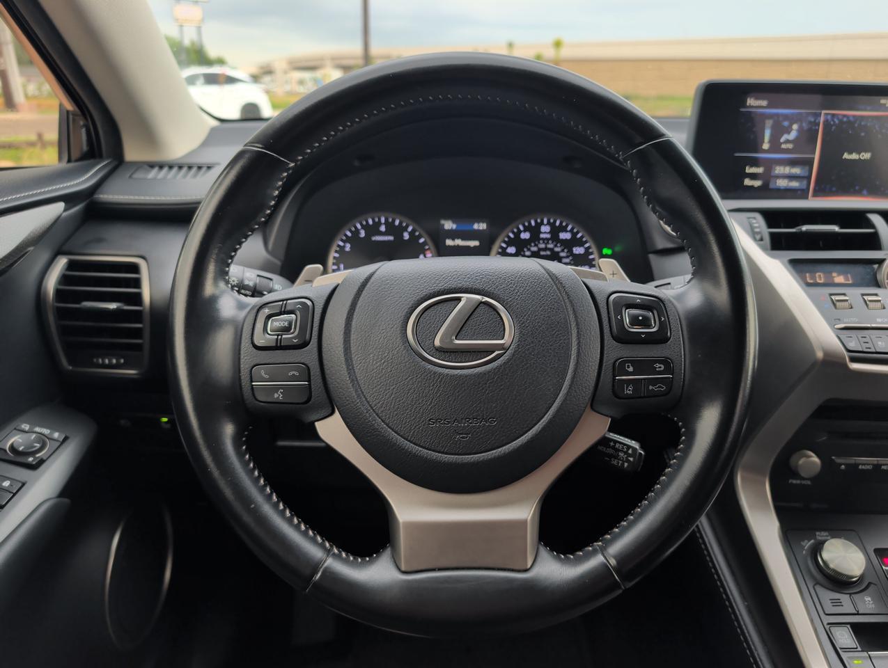 2021 Lexus NX 300 San Juan TX