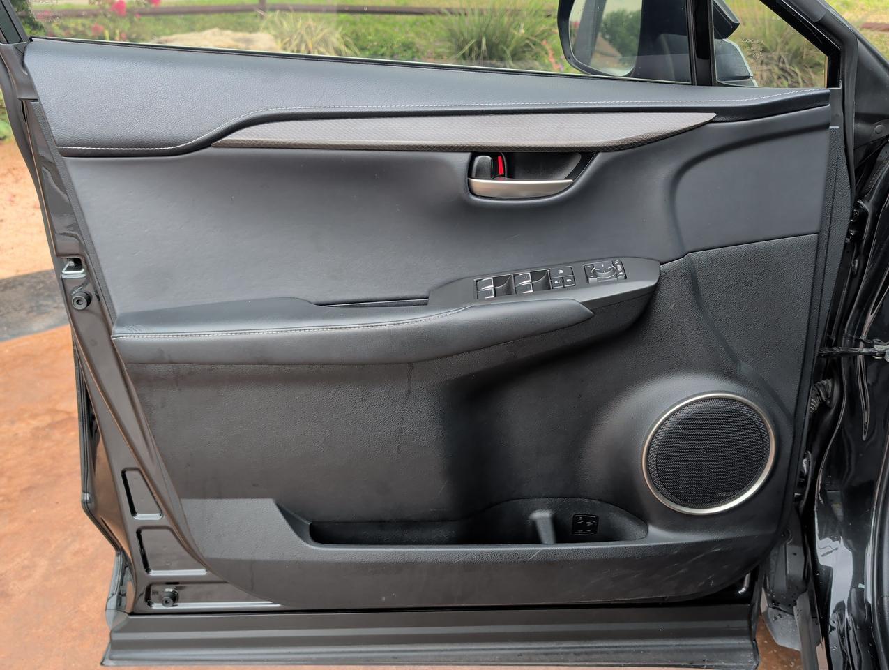 2021 Lexus NX 300 San Juan TX