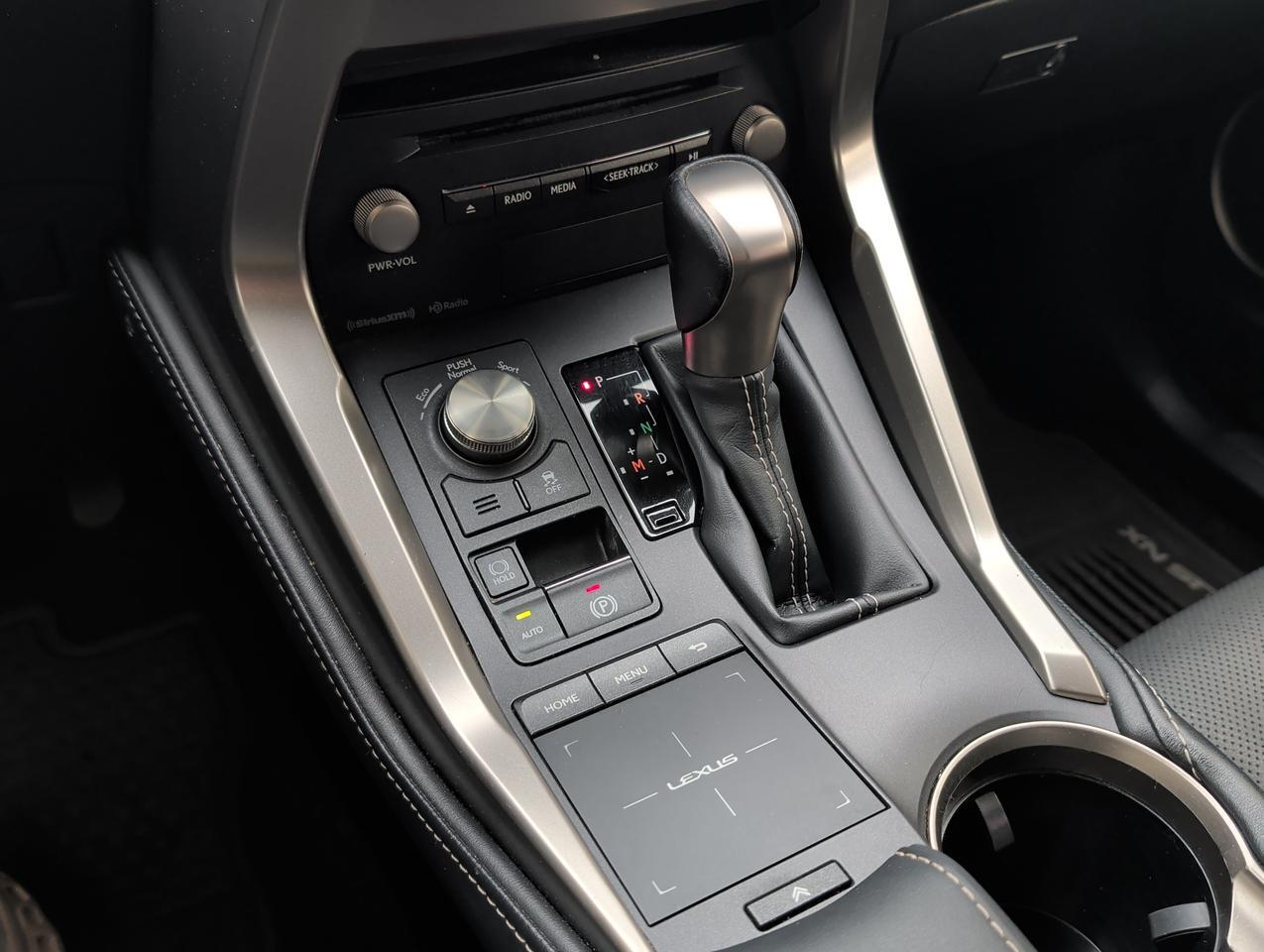 2021 Lexus NX 300 San Juan TX