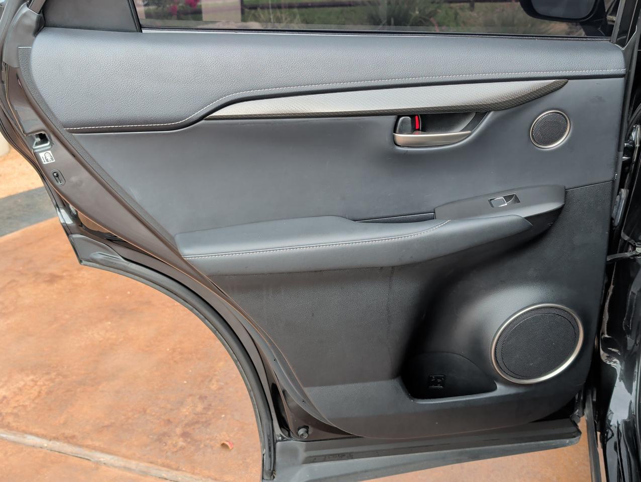 2021 Lexus NX 300 San Juan TX