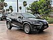 2021 Lexus NX 300