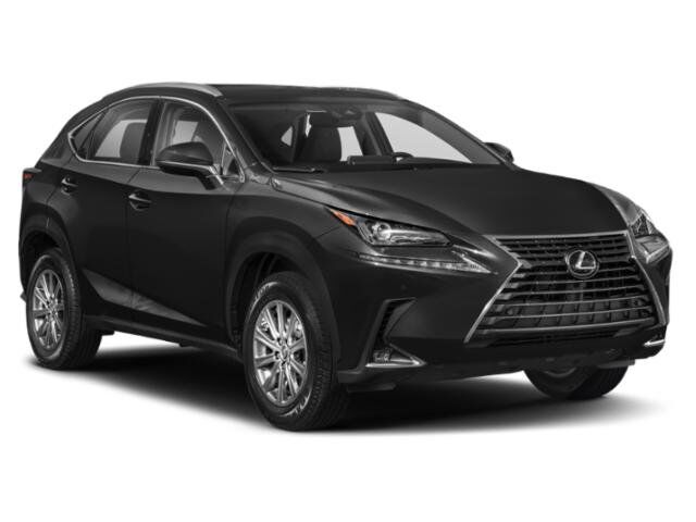 2021 Lexus NX 300 San Juan TX
