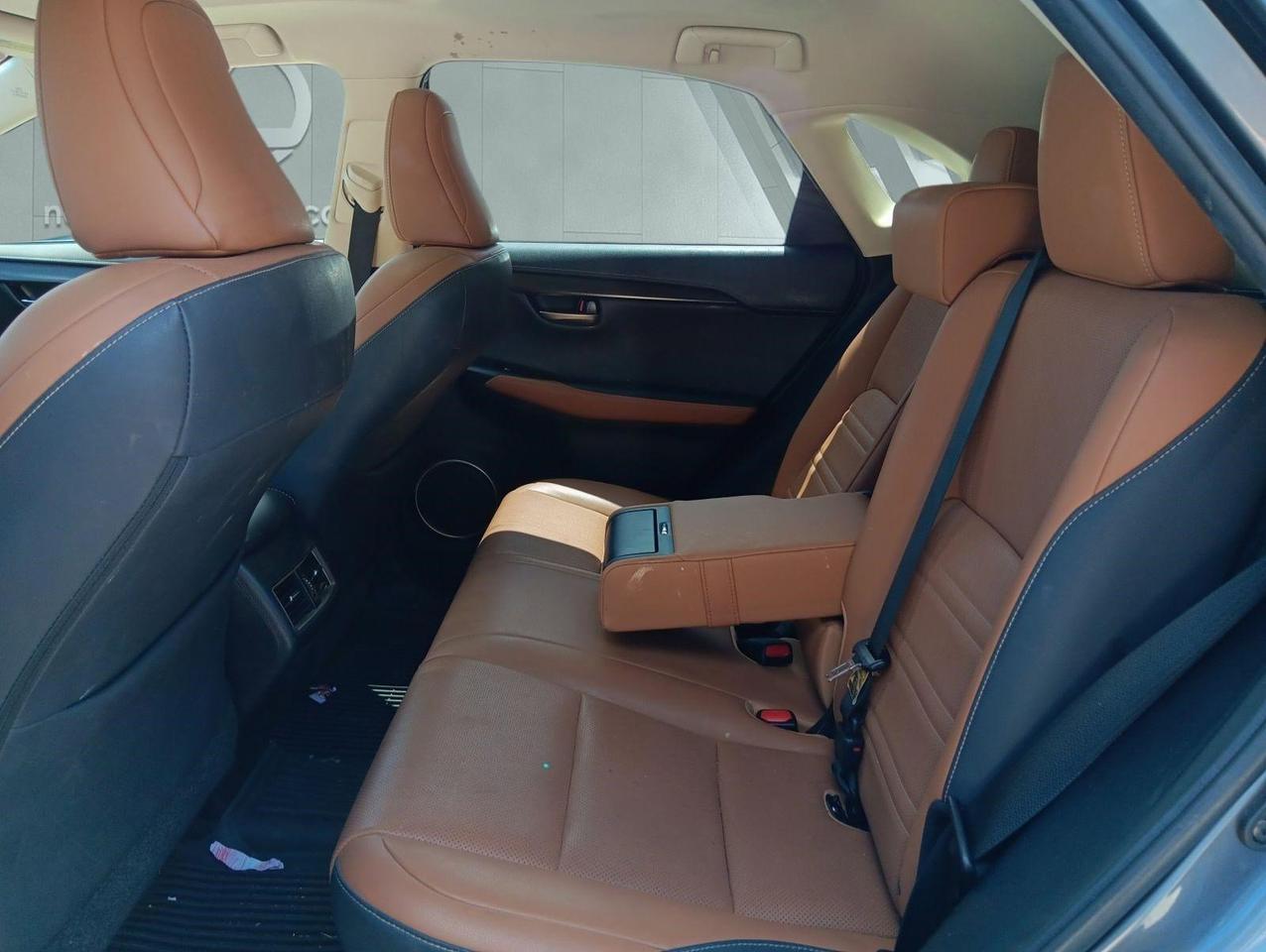 2021 Lexus NX 300 San Antonio TX