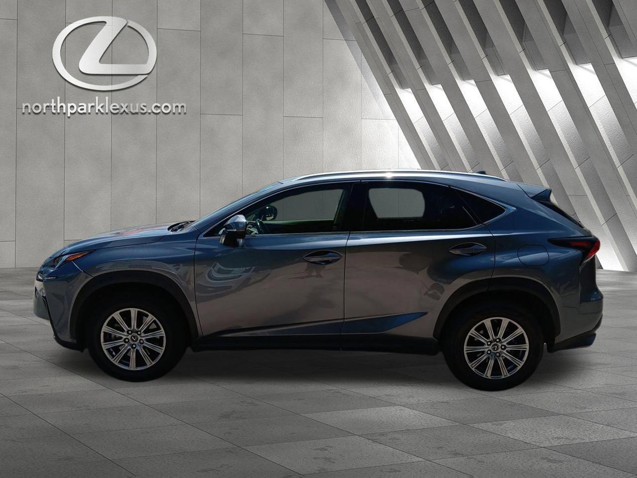 2021 Lexus NX 300