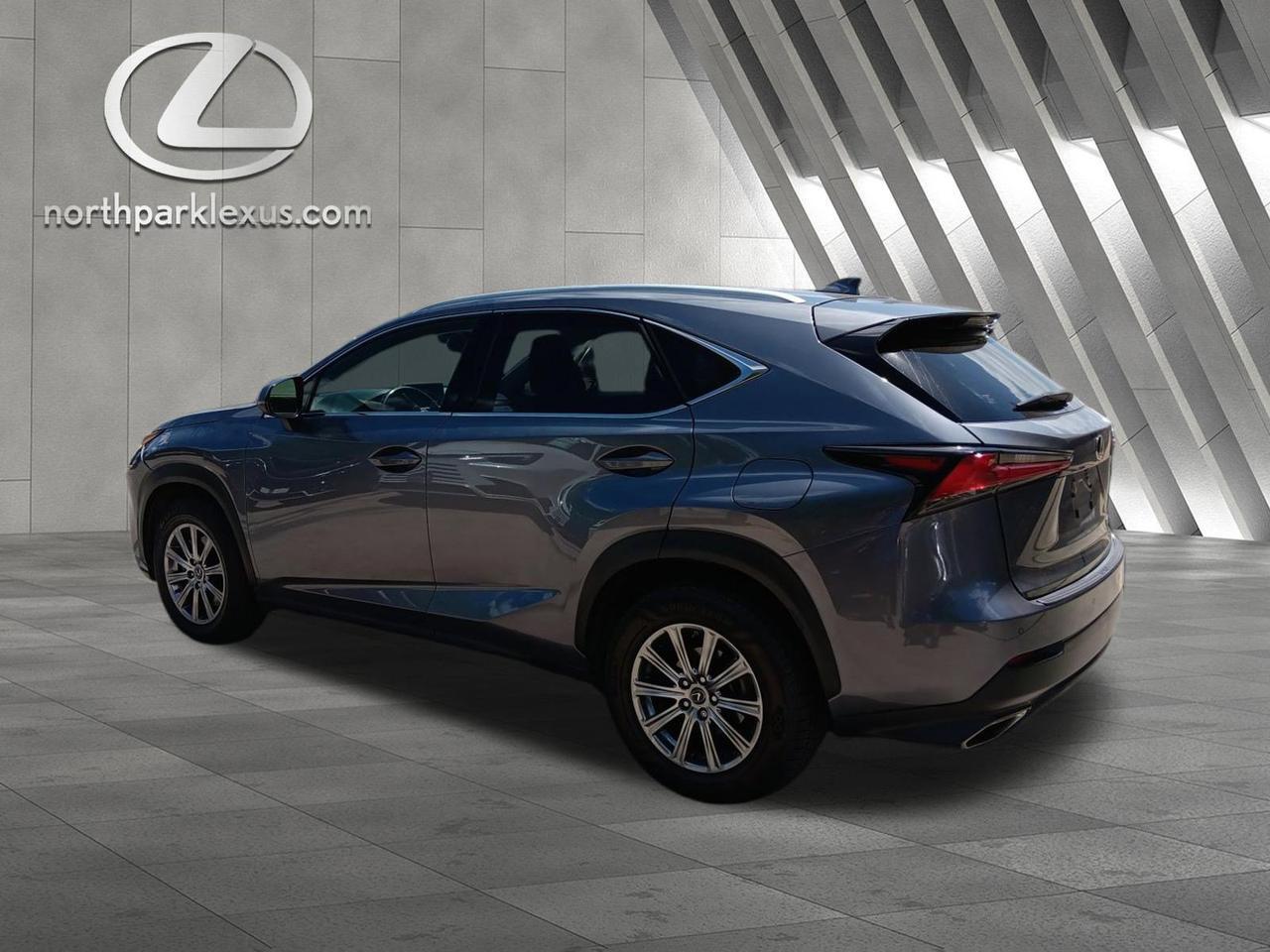 2021 Lexus NX 300 San Antonio TX