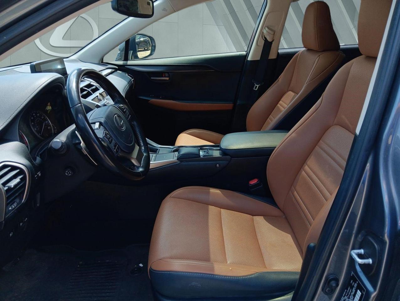 2021 Lexus NX 300 San Antonio TX