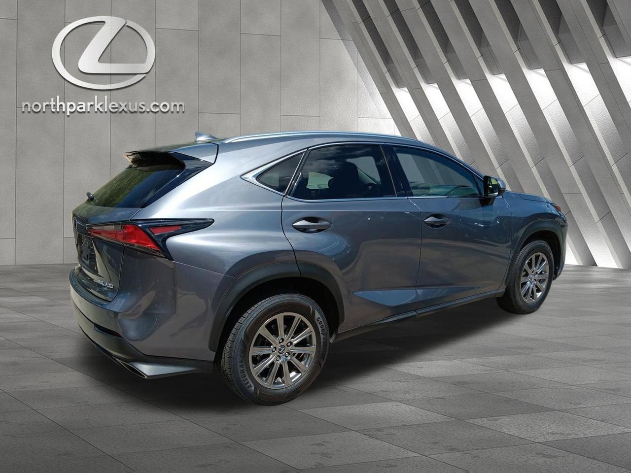 2021 Lexus NX 300 San Antonio TX