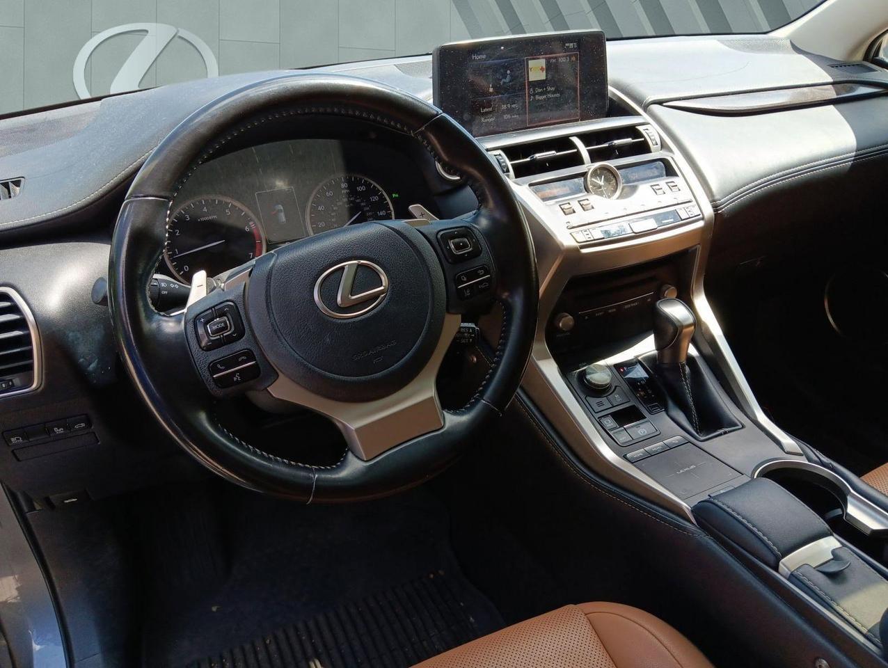 2021 Lexus NX 300 San Antonio TX