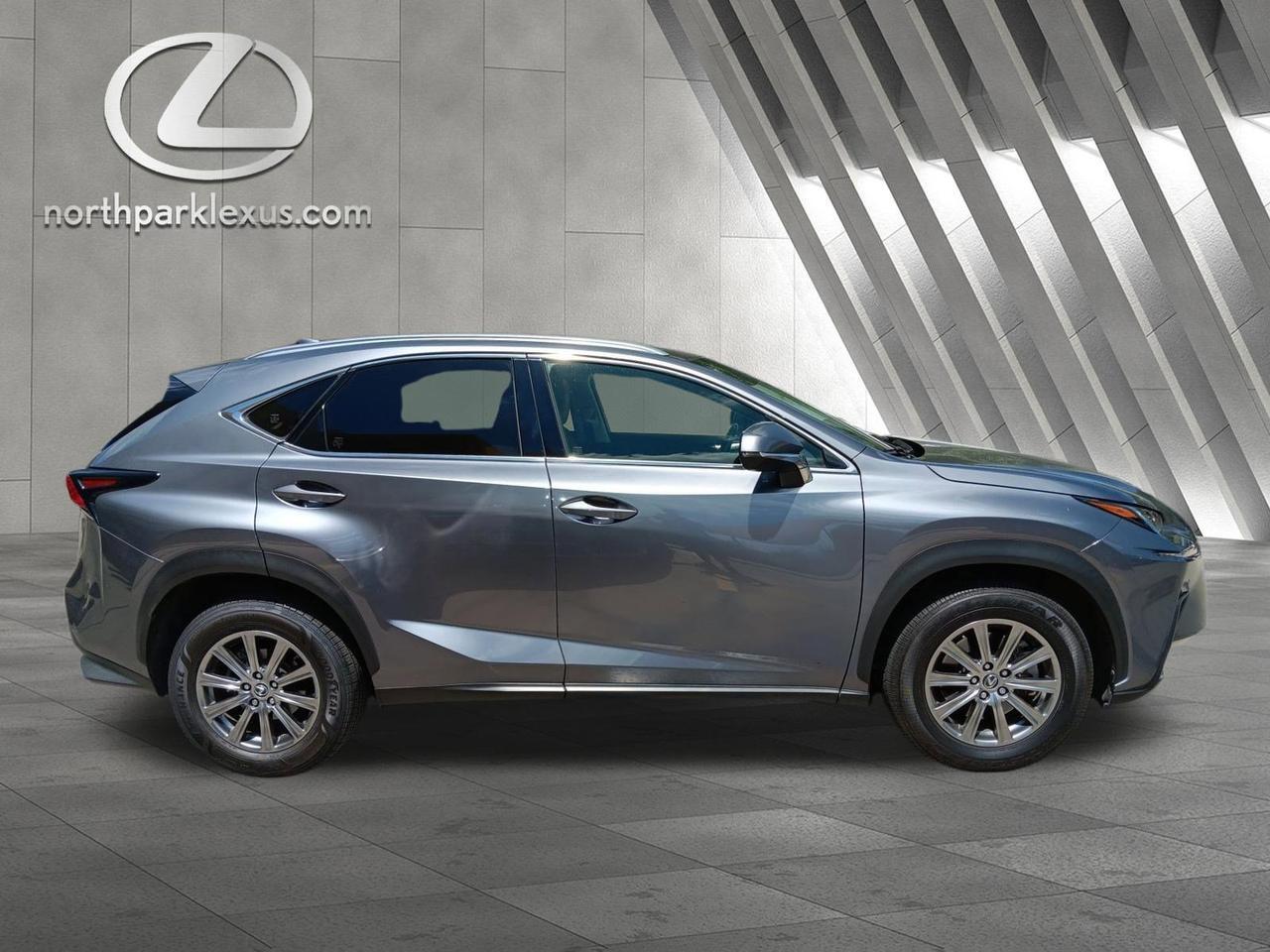 2021 Lexus NX 300 San Antonio TX