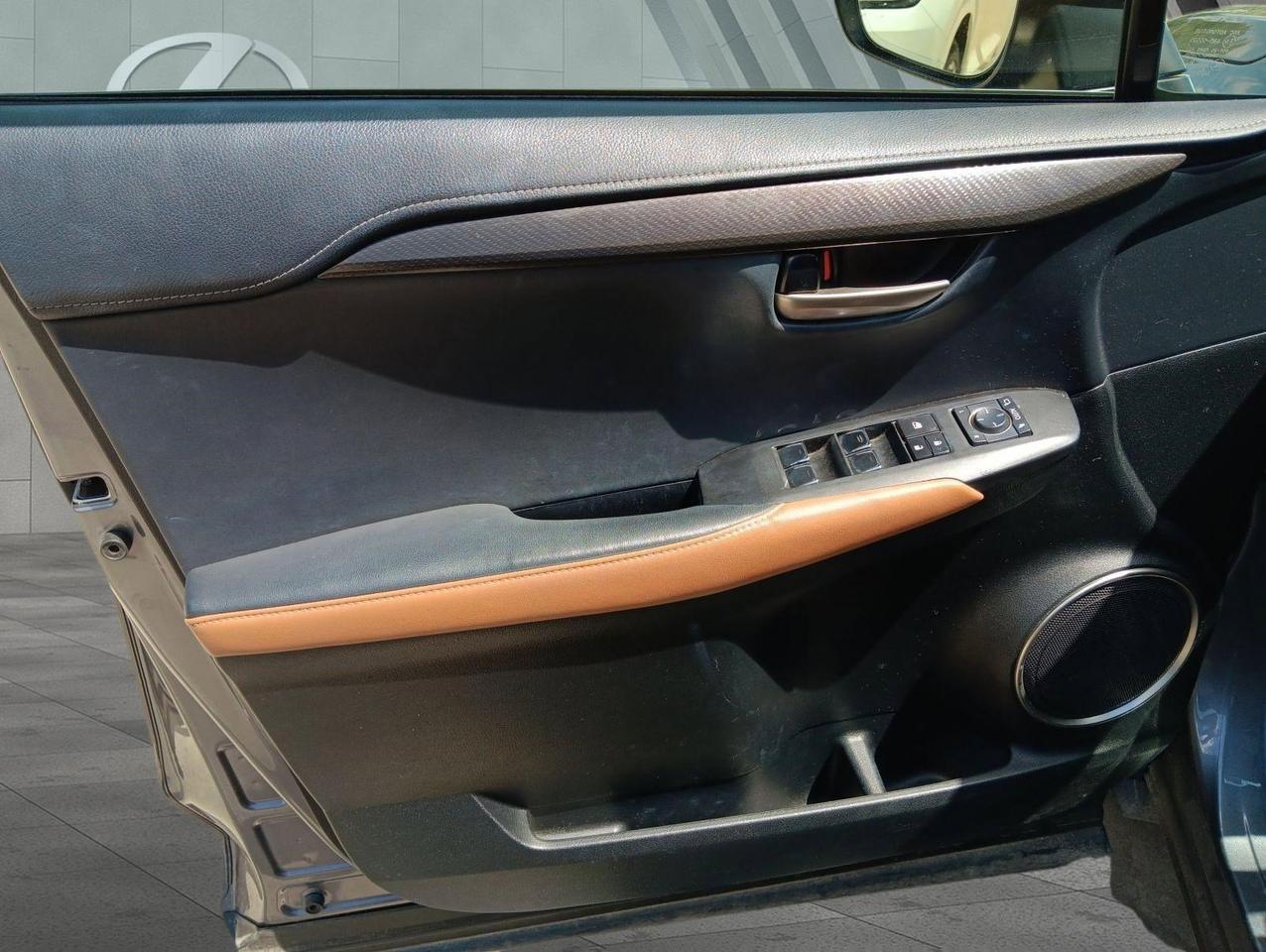 2021 Lexus NX 300 San Antonio TX