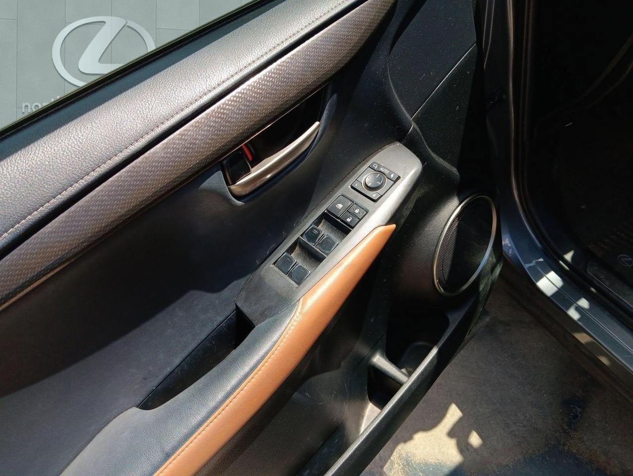 2021 Lexus NX 300 San Antonio TX