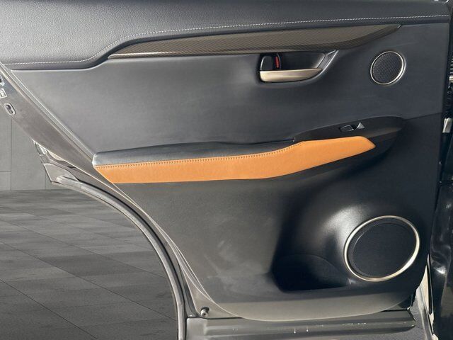 2021 Lexus NX 300 San Antonio TX