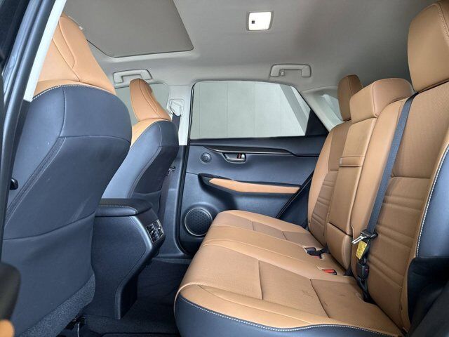 2021 Lexus NX 300 San Antonio TX
