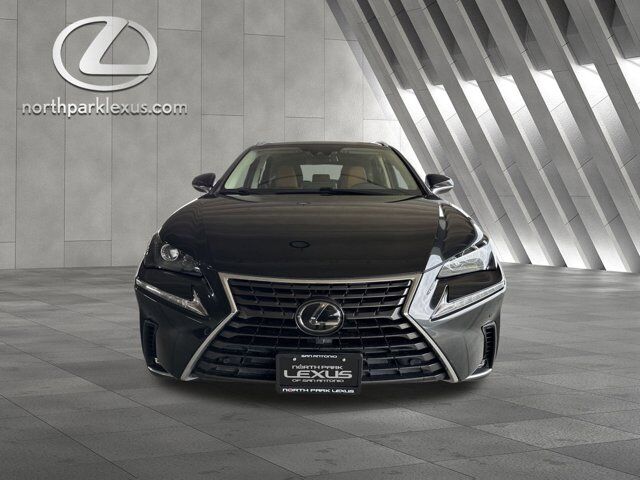 2021 Lexus NX 300 San Antonio TX