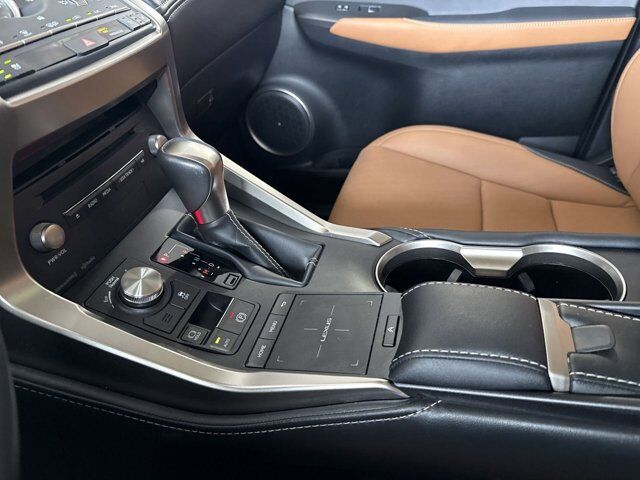 2021 Lexus NX 300 San Antonio TX