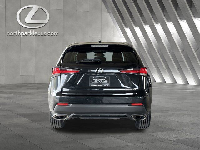 2021 Lexus NX 300 San Antonio TX