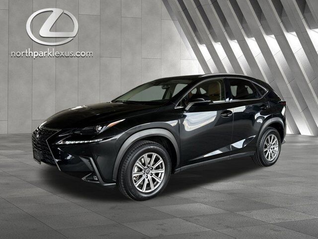 2021 Lexus NX 300 San Antonio TX