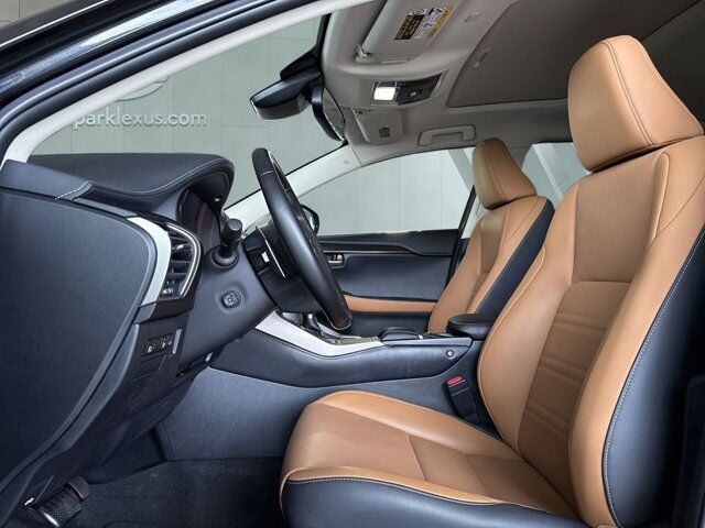 2021 Lexus NX 300 San Antonio TX