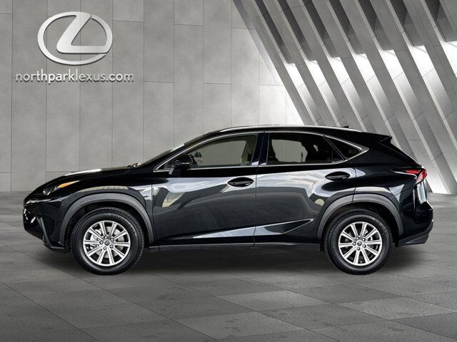 2021 Lexus NX 300 San Antonio TX