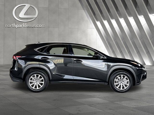 2021 Lexus NX 300 San Antonio TX