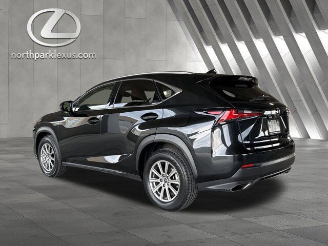 2021 Lexus NX 300 San Antonio TX