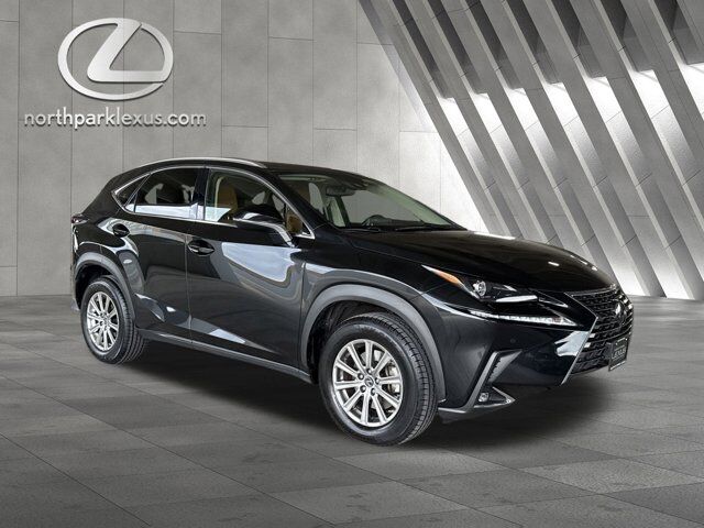 2021 Lexus NX 300 San Antonio TX