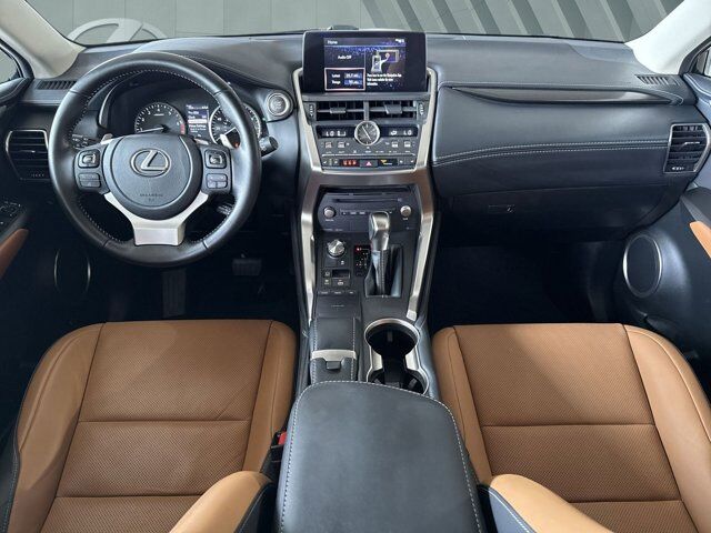 2021 Lexus NX 300 San Antonio TX