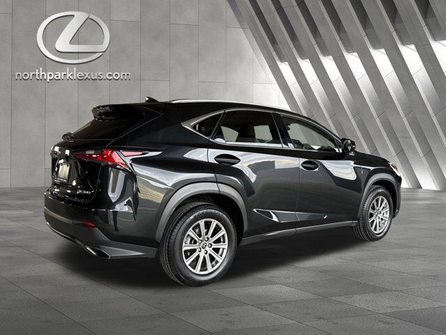 2021 Lexus NX 300 San Antonio TX