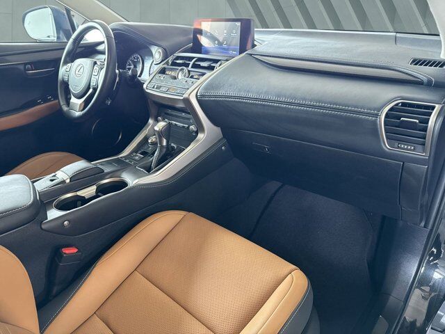 2021 Lexus NX 300 San Antonio TX