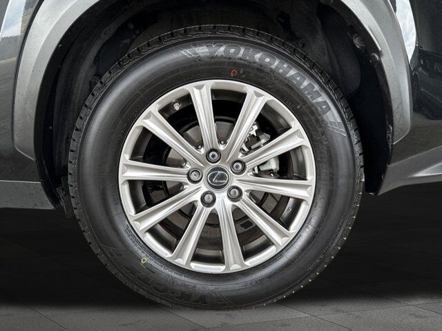 2021 Lexus NX 300 San Antonio TX