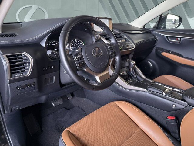 2021 Lexus NX 300 San Antonio TX