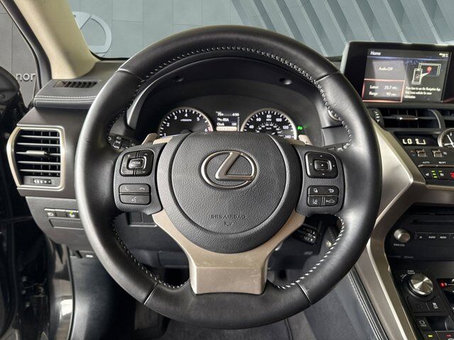 2021 Lexus NX 300 San Antonio TX