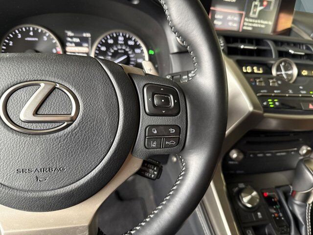 2021 Lexus NX 300 San Antonio TX