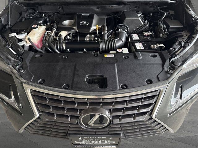 2021 Lexus NX 300 San Antonio TX