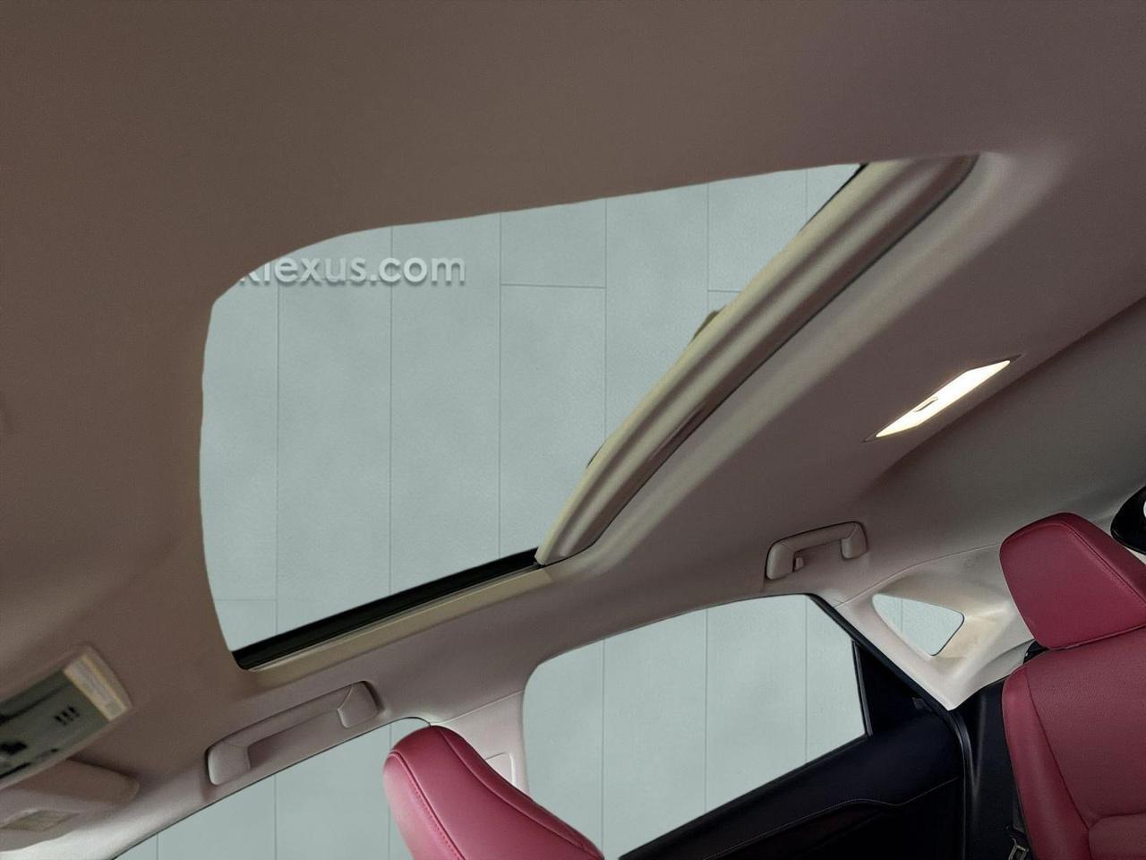 2021 Lexus NX 300 San Antonio TX