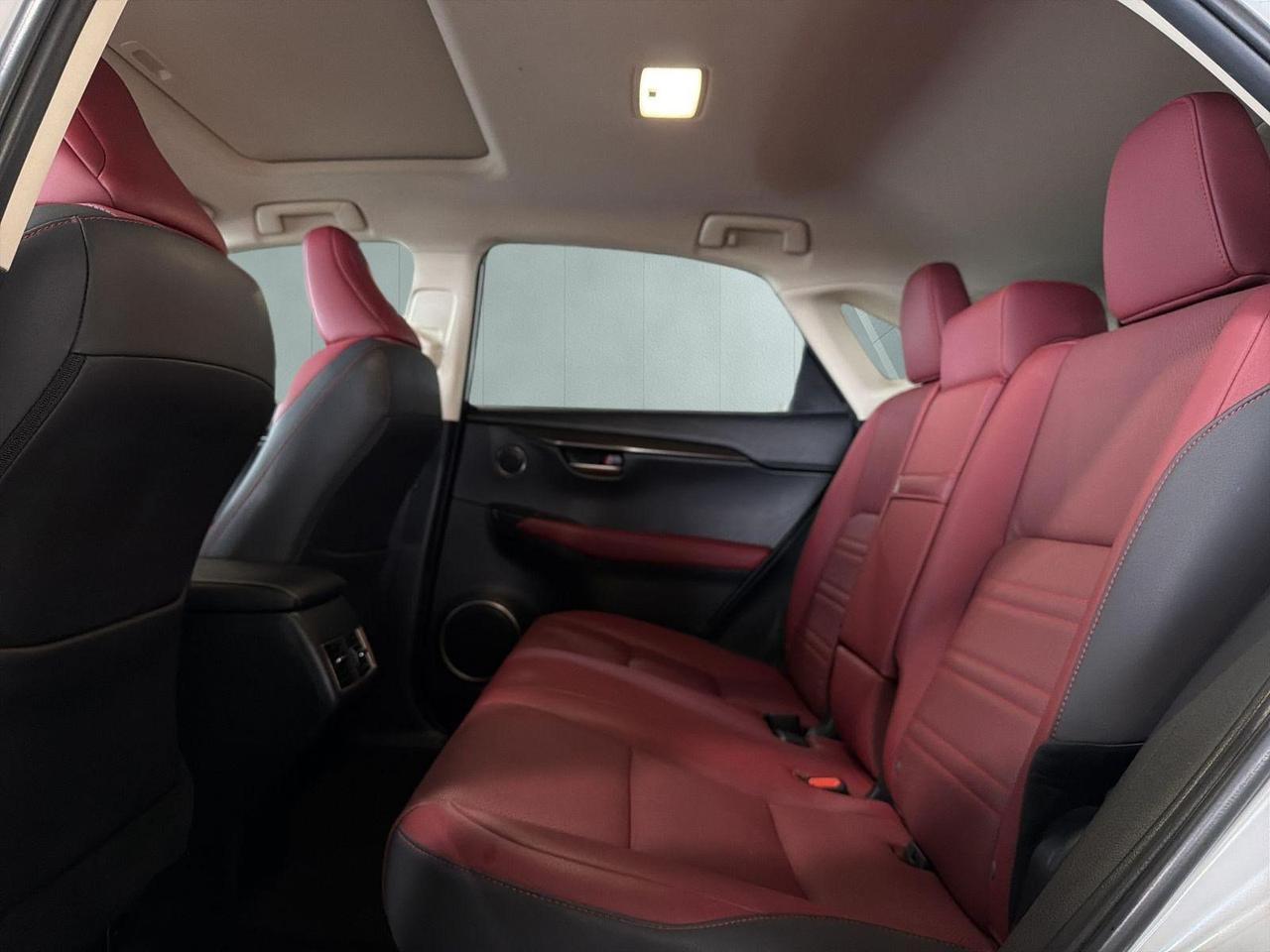 2021 Lexus NX 300 San Antonio TX