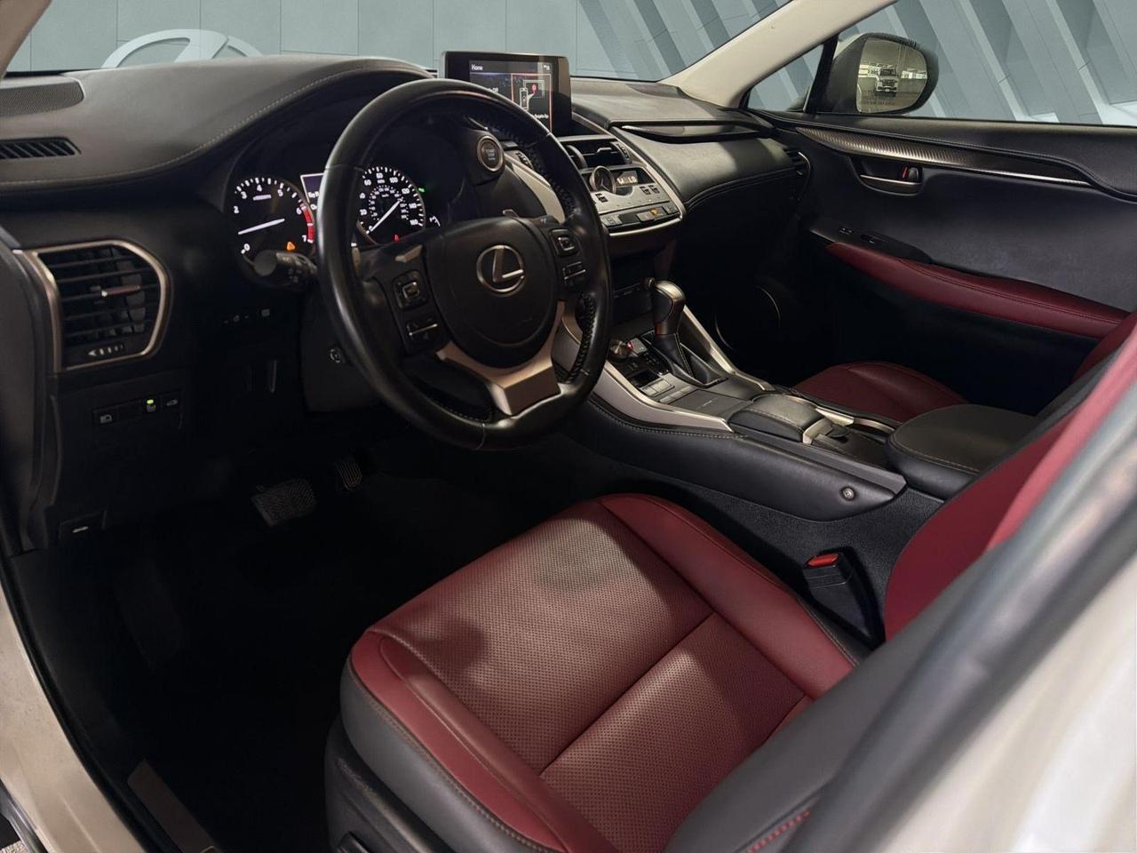 2021 Lexus NX 300 San Antonio TX