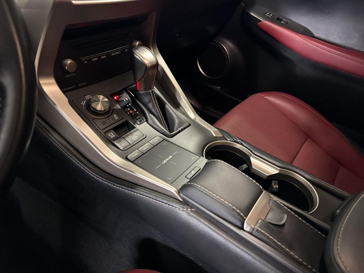 2021 Lexus NX 300 San Antonio TX