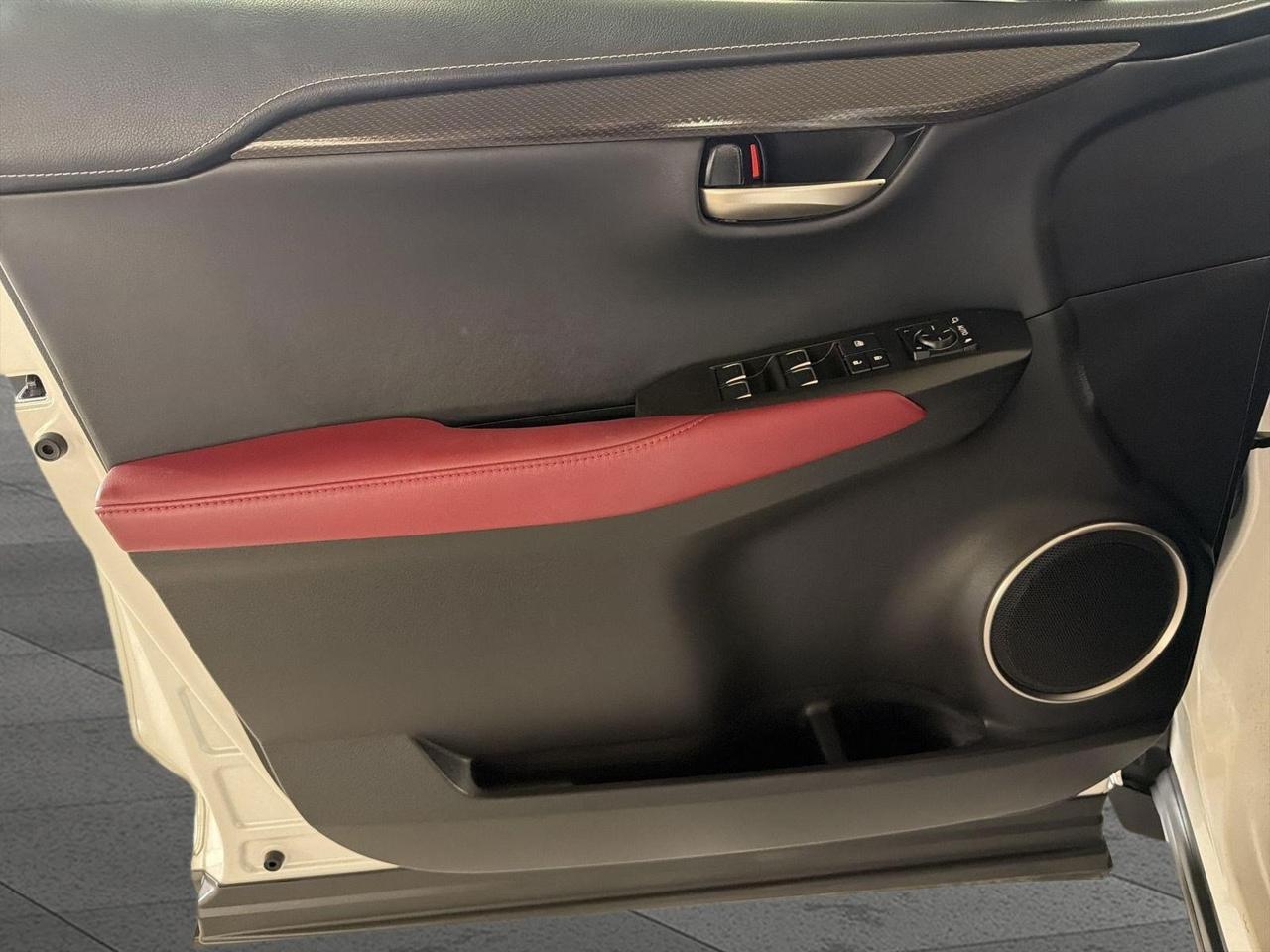 2021 Lexus NX 300 San Antonio TX